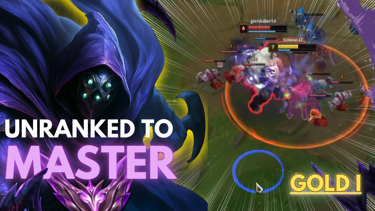 Dominer l’early vs Volibear et carry midgame | U2M EP4