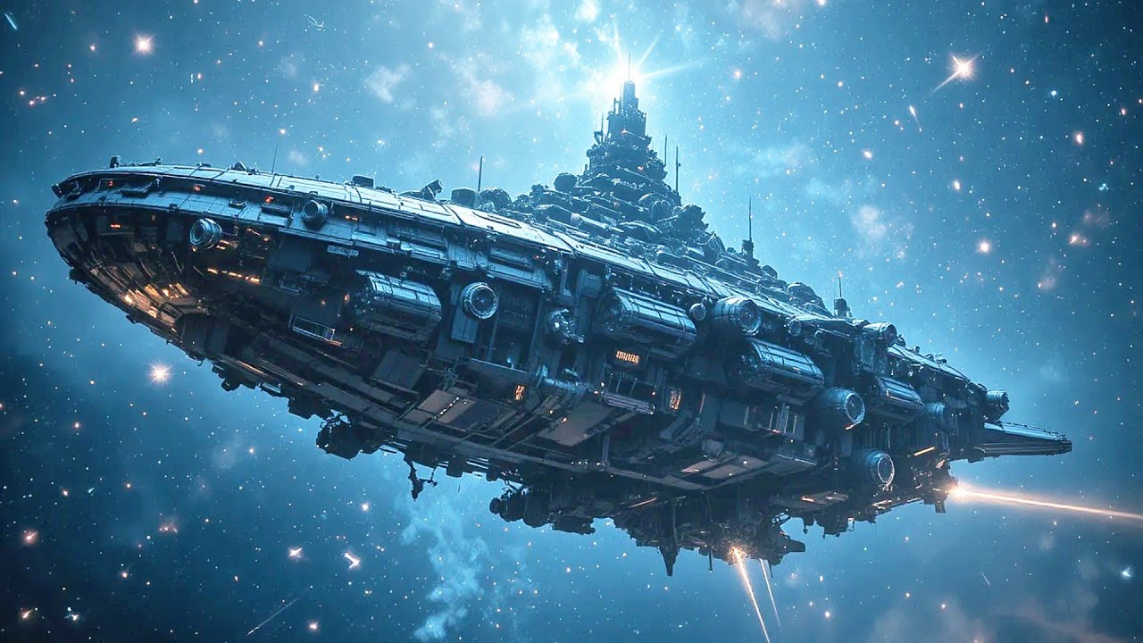 No One Expected the Reaction—The Empire Deployed Its Fleet, Humans Smirked | HFY Sci-Fi Stories