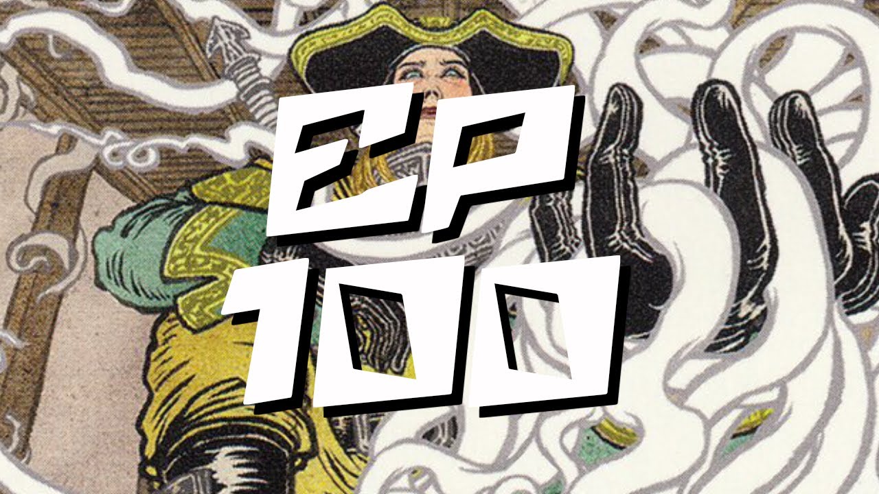 Rating Pauper Cards - Ep 100