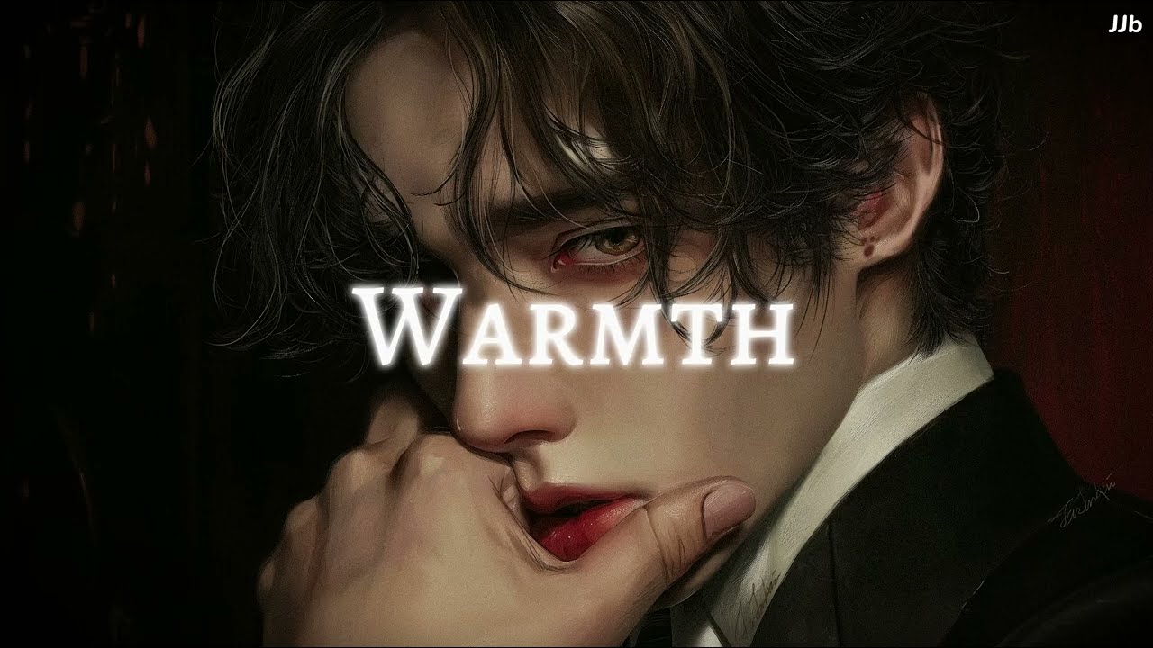 Warmth _ Even if your smile cuts me like a blade ~ Obsession love song // Lyrics