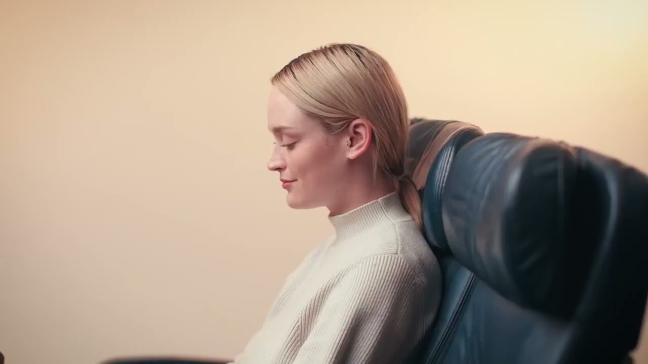 Overview: Trtl Pillow: Proven Neck Support for Travel Comfort