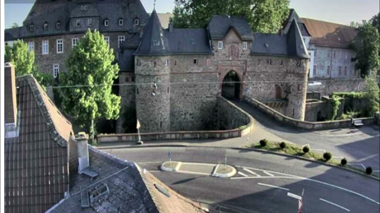 Фридберг (Friedberg)