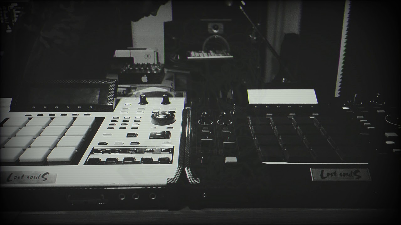 araabMUZIK Type Beat 1