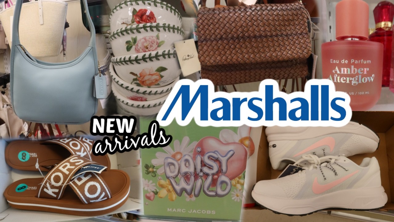 MARSHALLS * НОВЫЕ ПОСТУПЛЕНИЯ!!! СУМКИ/ОБУВЬ И МНОГОЕ ДРУГОЕ