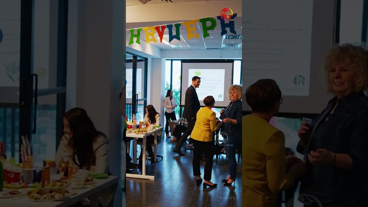 International Human Resources Day