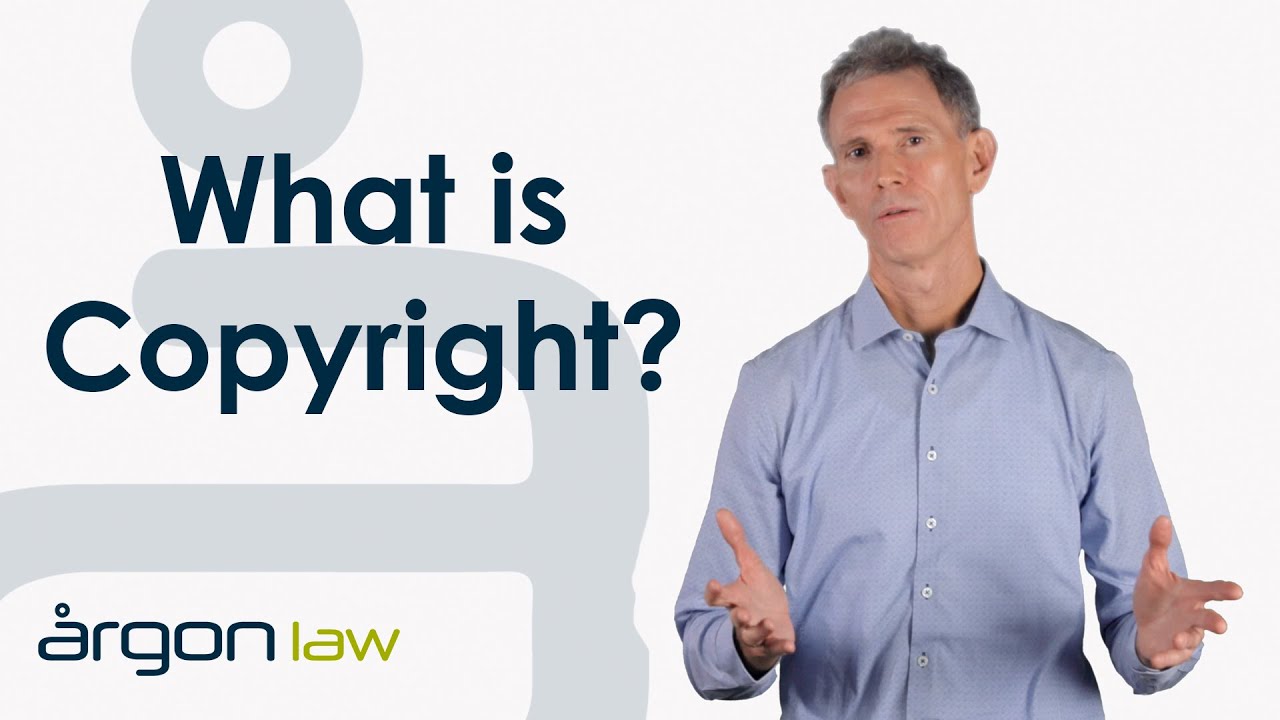 What is Copyright and How Does it Protect Your Work? | Legal Advice from a Sunshine Coast Lawyer