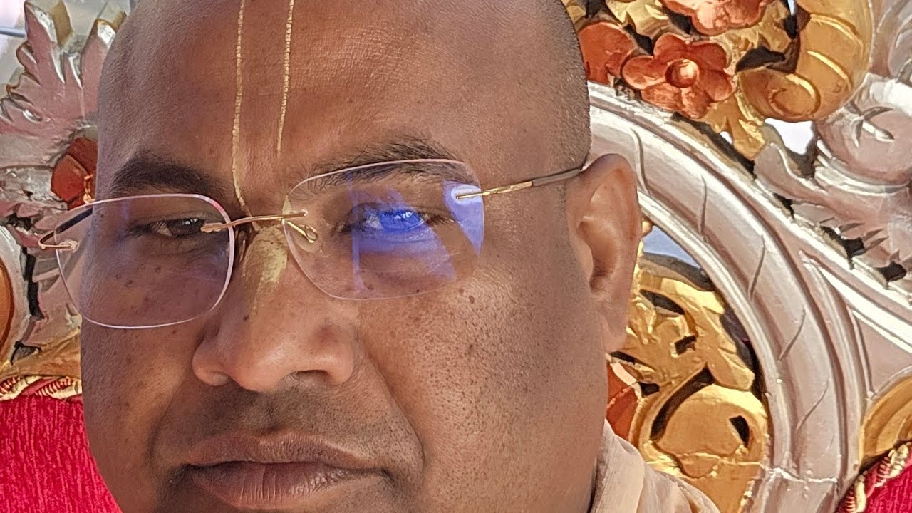 Hari Katha by achyuta pvhji jagadalpur 14/2/26