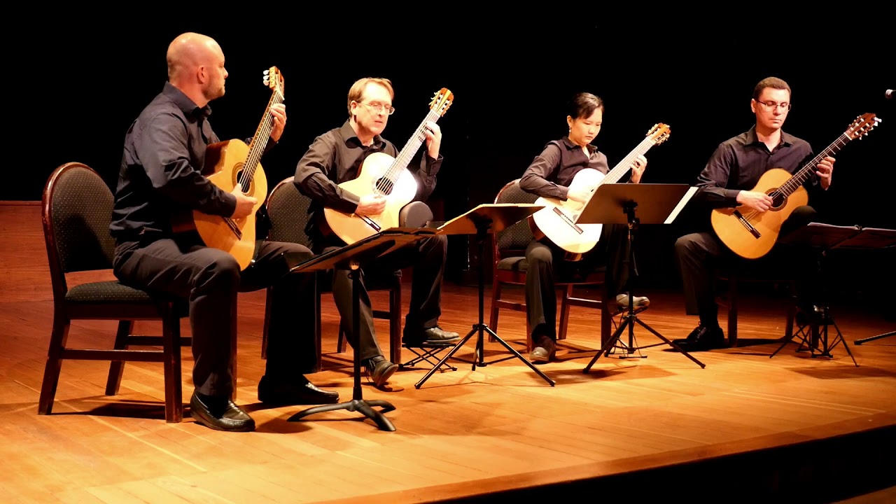 Couleur Tango - Thierry Tisserand