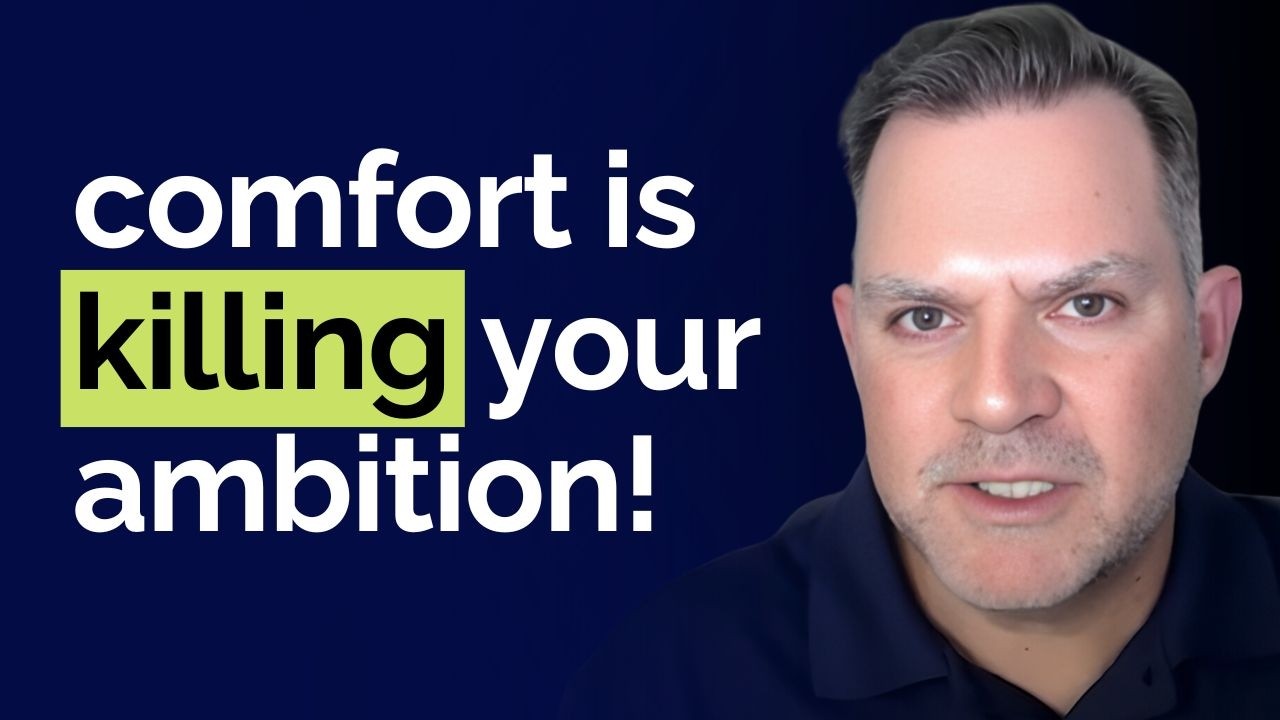 John R. Miles: Escape Quiet Desperation and Transform Your Life with Intentional Living