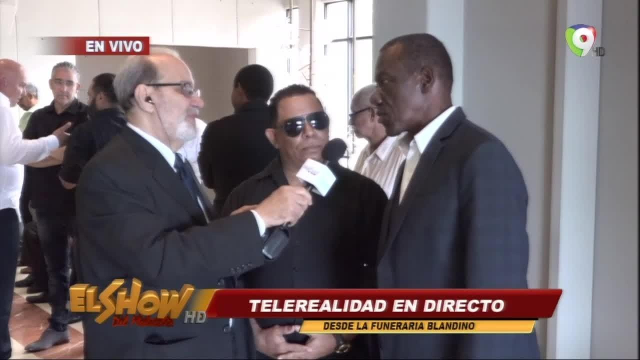 Tributo Especial 
