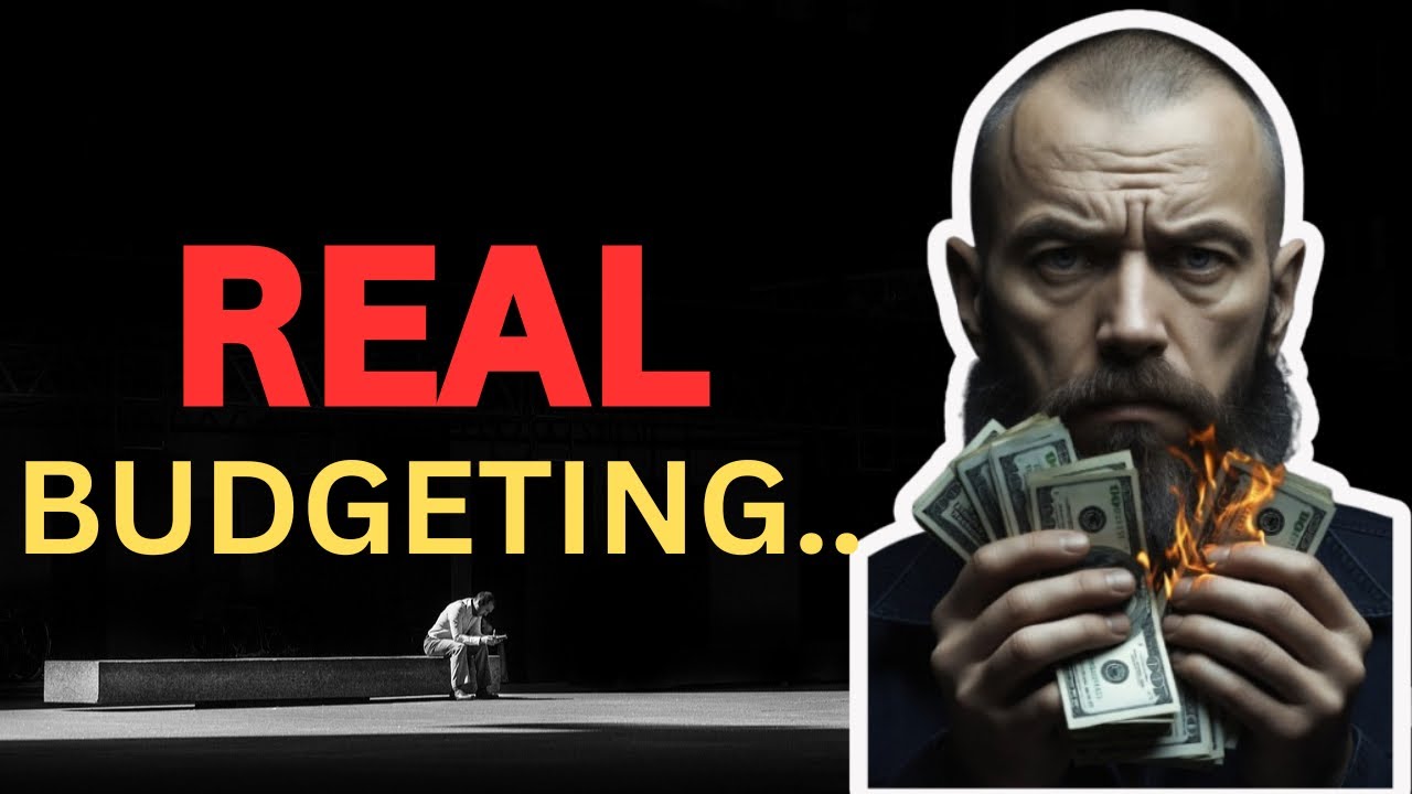 Budgeting Explained For People Who Hart Budgeting