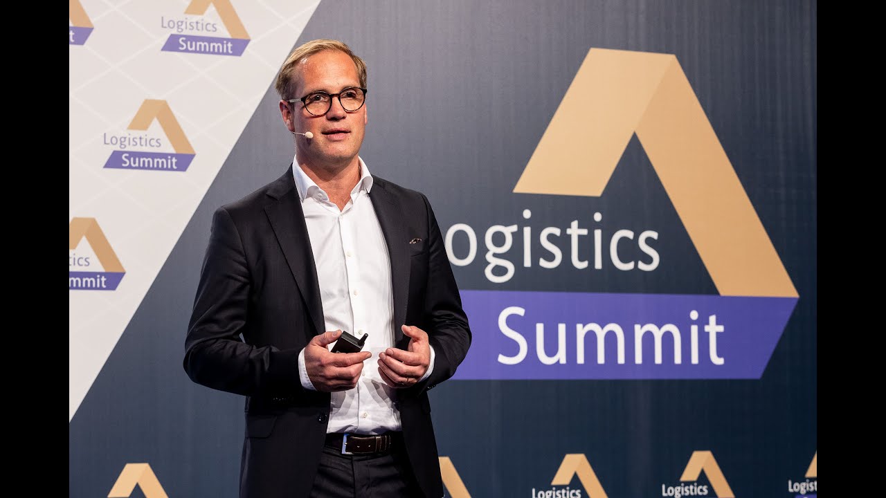 Inbound Logistics Optimization - Logistics Summit 2022