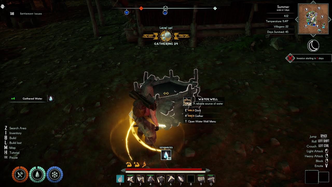 Random fun with ASKA