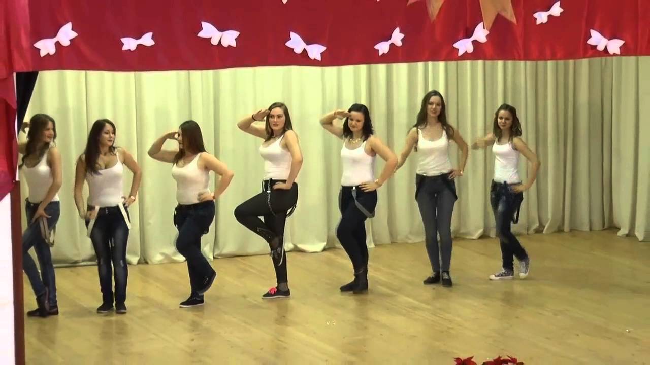2015 12 05 Mikulás bál 2