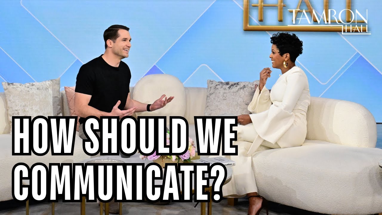 Communicate Better with Loved Ones