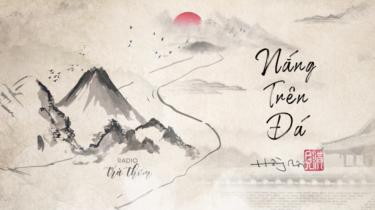 [RADIO SÁCH] CÕI BỤT BAO DUNG || NẮNG TRÊN ĐÁ - HỒNG BỐI
