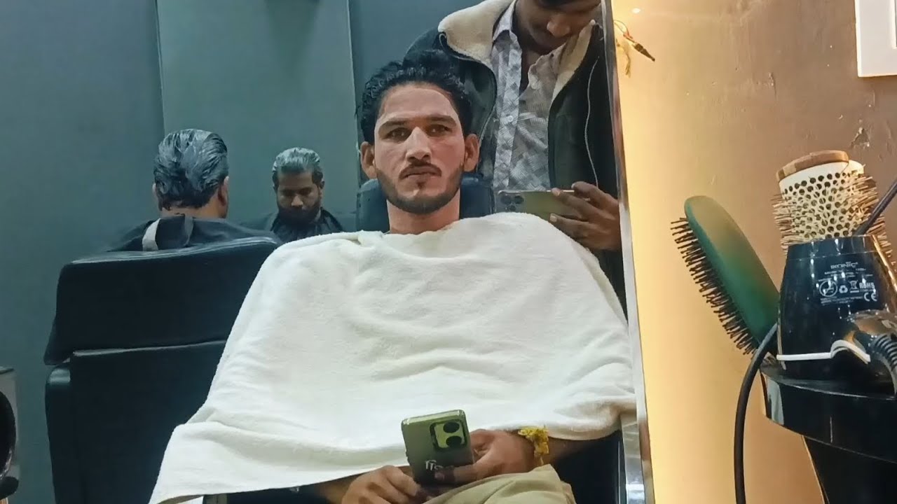 Day 7 ye kiya lga diya face pr 😱