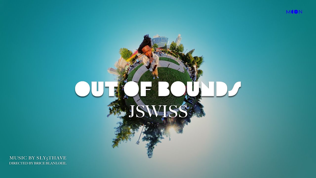 JSWISS - Out of Bounds (Prod. By Sly5thAve) [Official Video]