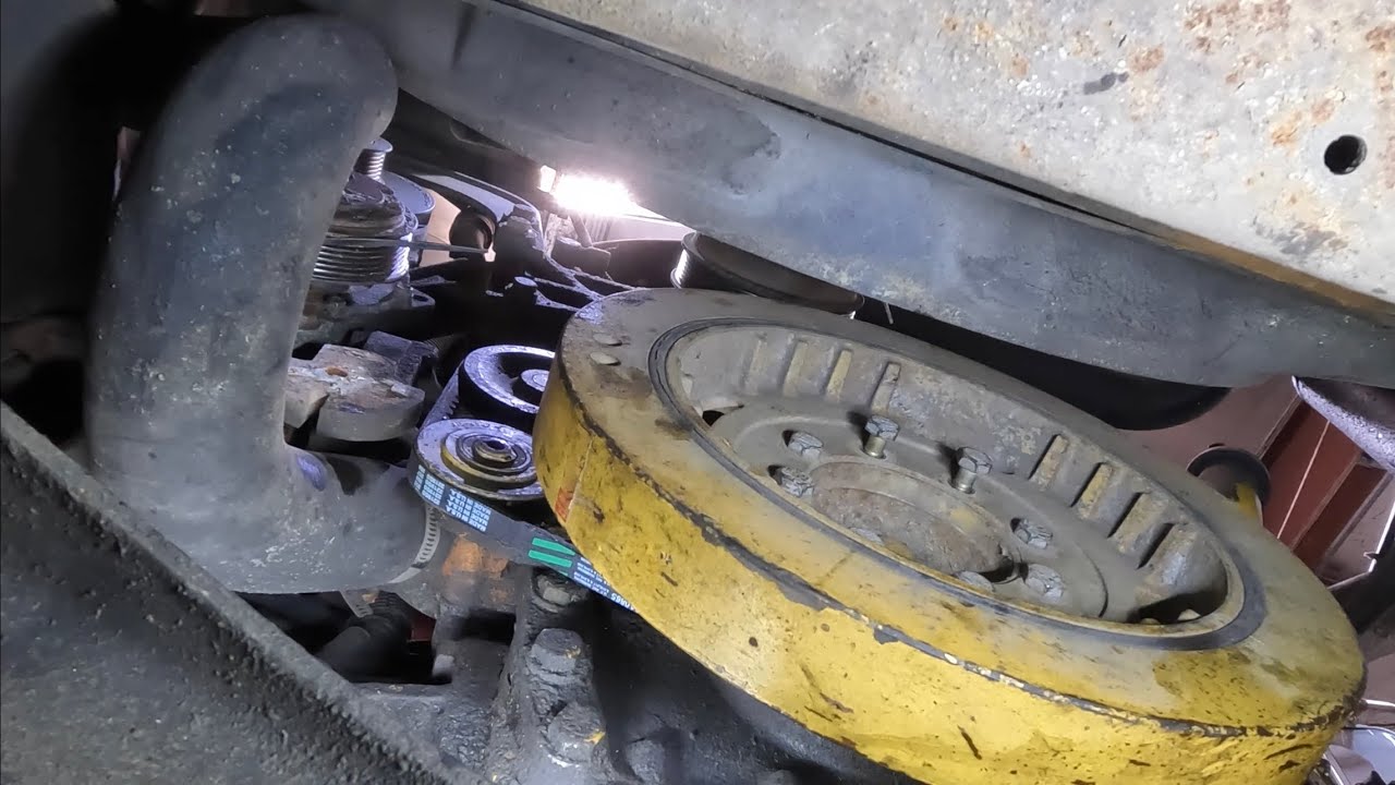 Hi Tension Explosion! CAT 3126 Diesel
