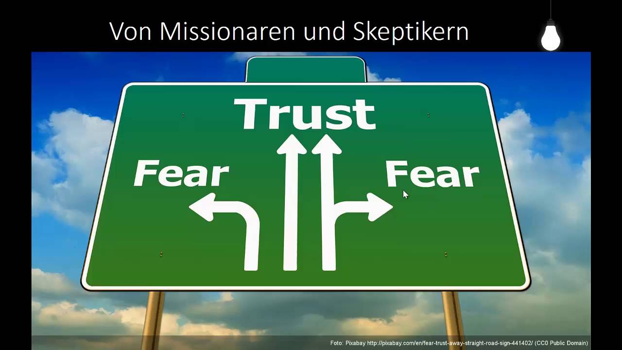 Medienbildung, ITG, Informatik - Was brauchen wir?