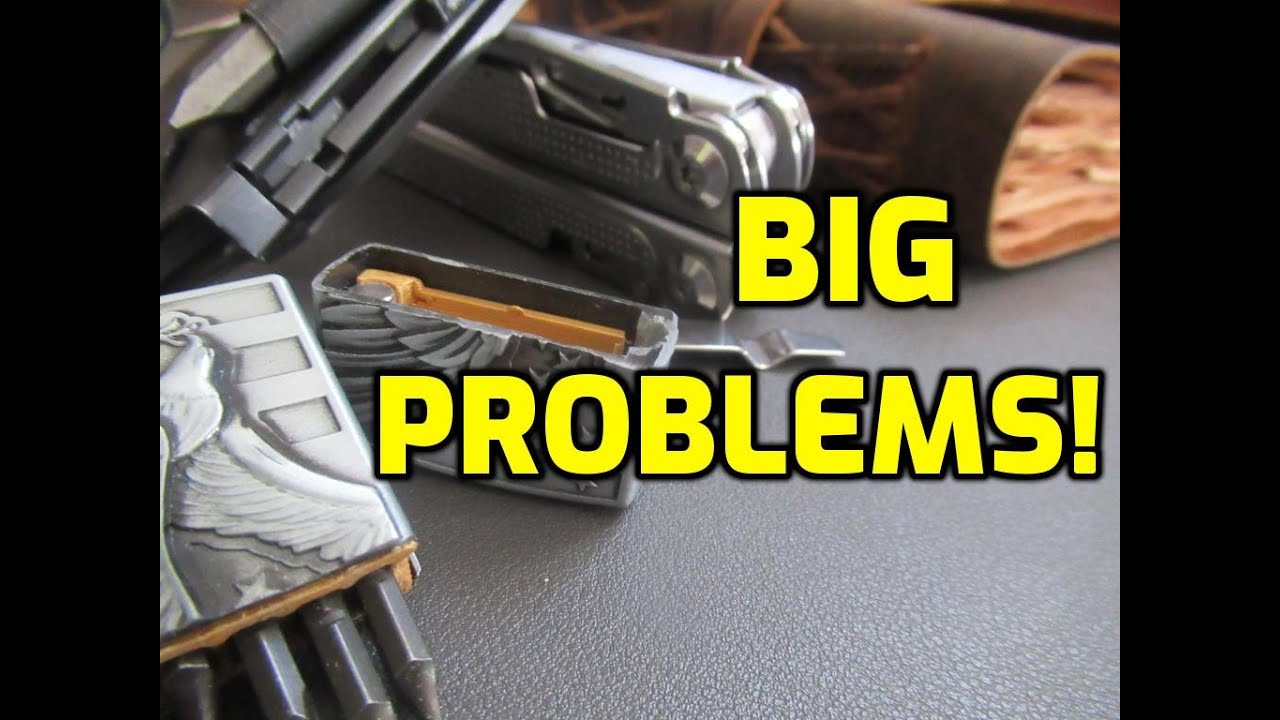 3 Huge Multi-Tool Mistakes You Need To Avoid!