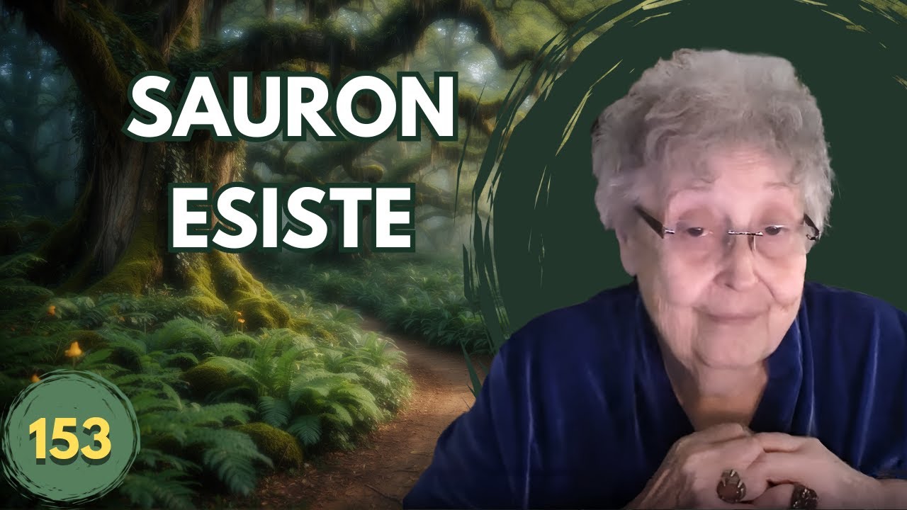 SAURON ESISTE (153)