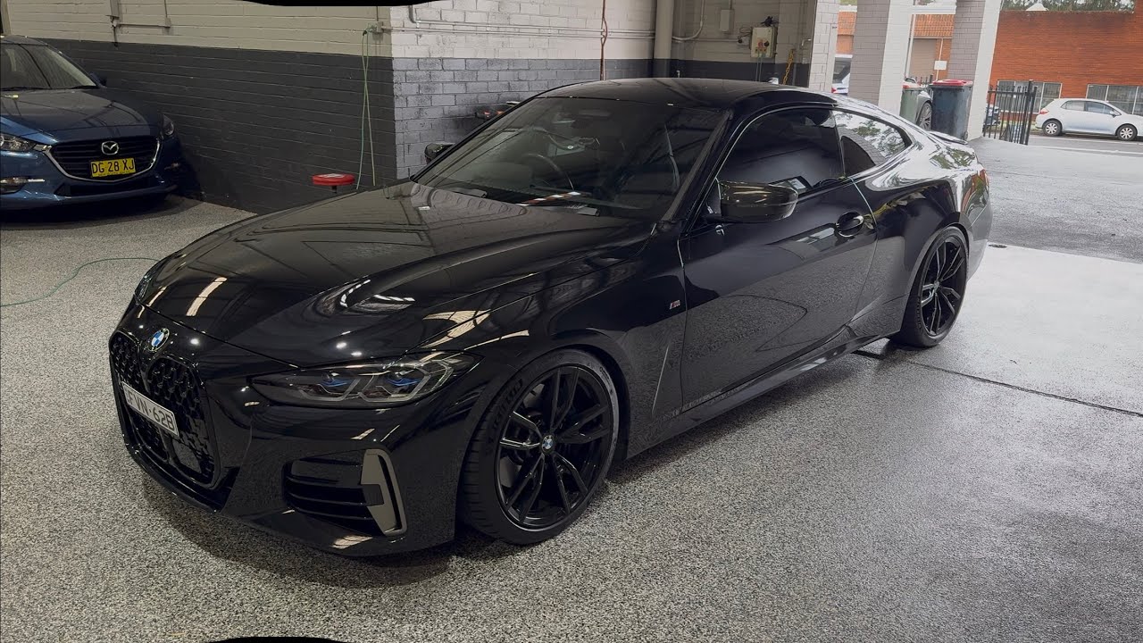 2021 BMW M440i xDrive - 35,000km Looks and Performance!