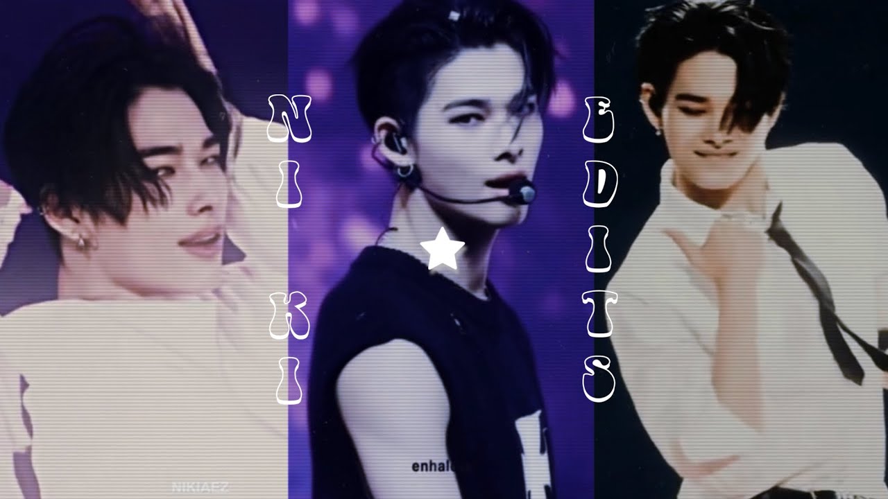 enhypen ni-ki tiktok edits you need to watch IMMEDIATELY 🏃‍♀️🏃‍♀️🏃‍♀️