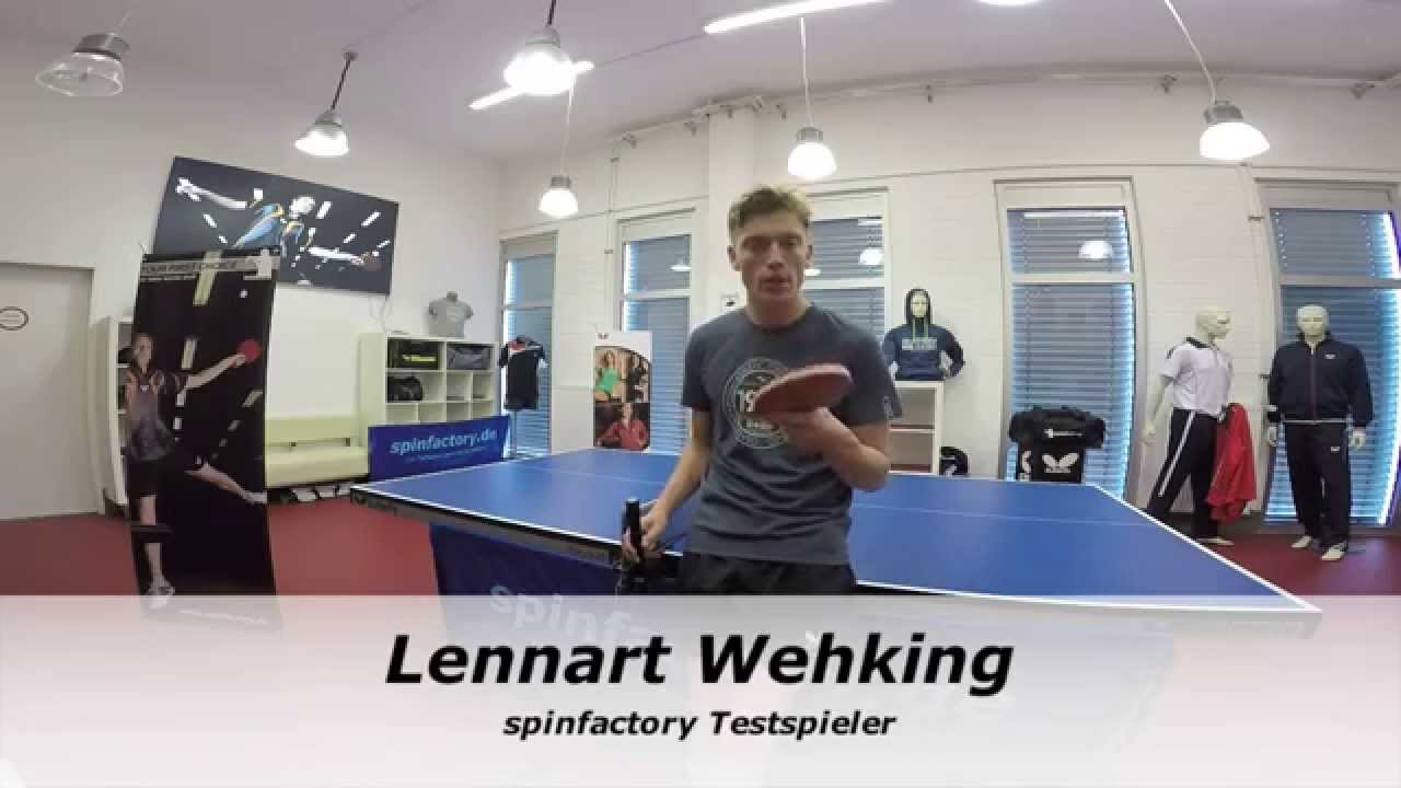 Avalox - P900: getestet von Lennart Wehking (25-09-15)