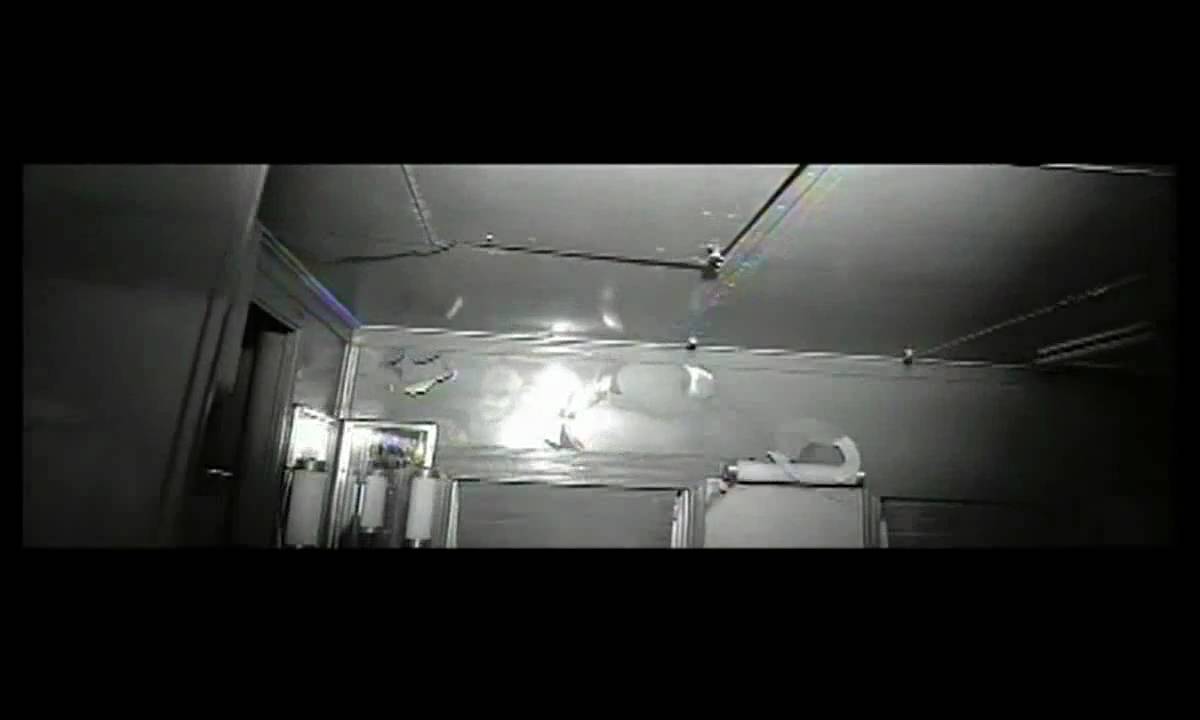 Petrified (Official Video) - Fort Minor [HD]