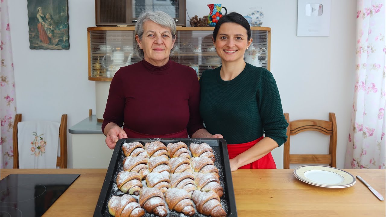 DVOBOJNE KIFLICE