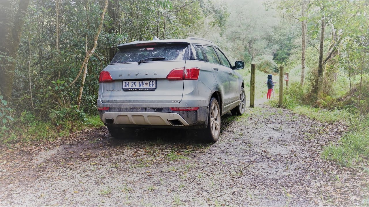 Haval H6 Review: Have they cracked the code?