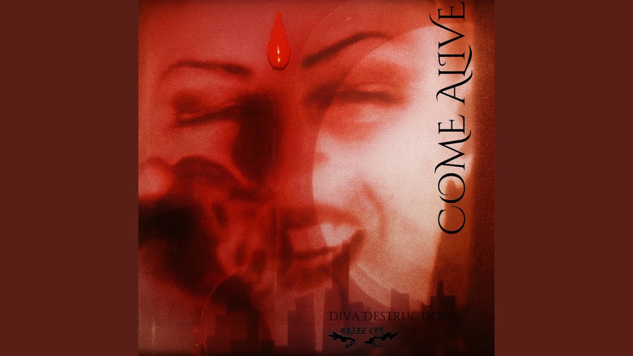 Come Alive