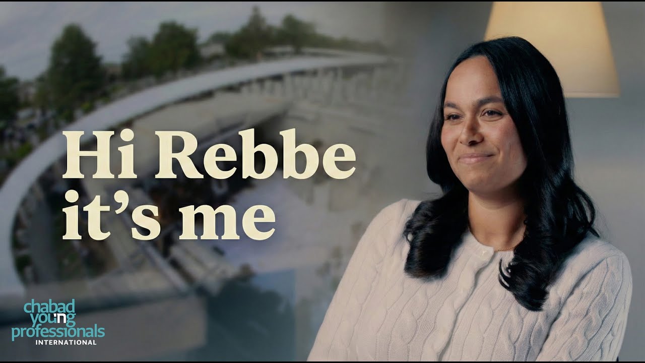 What It&rsquo;s Really Like to Visit the Rebbe&rsquo;s Ohel