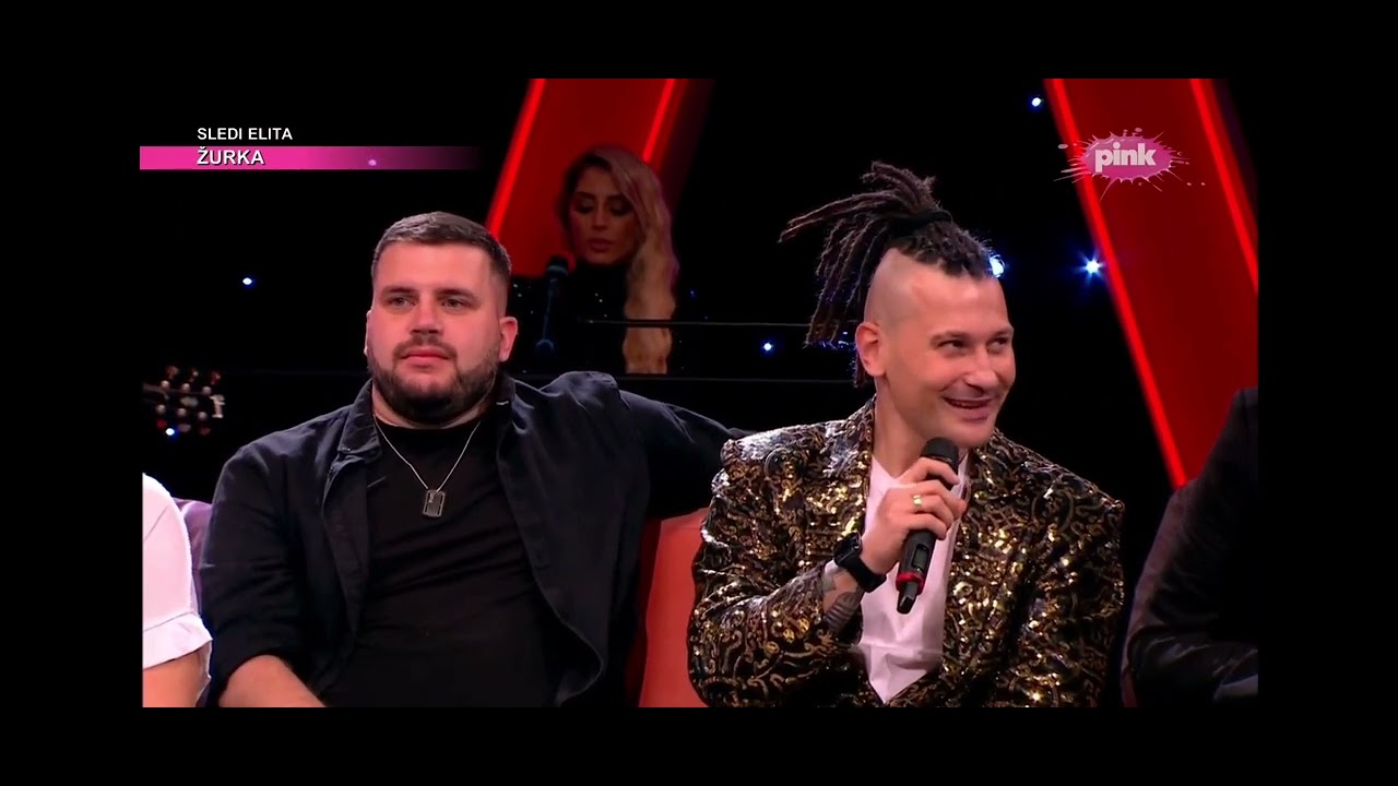 AmiG Show S16 - Baltic Band i Dragan Kojić Keba (novembar 2023)
