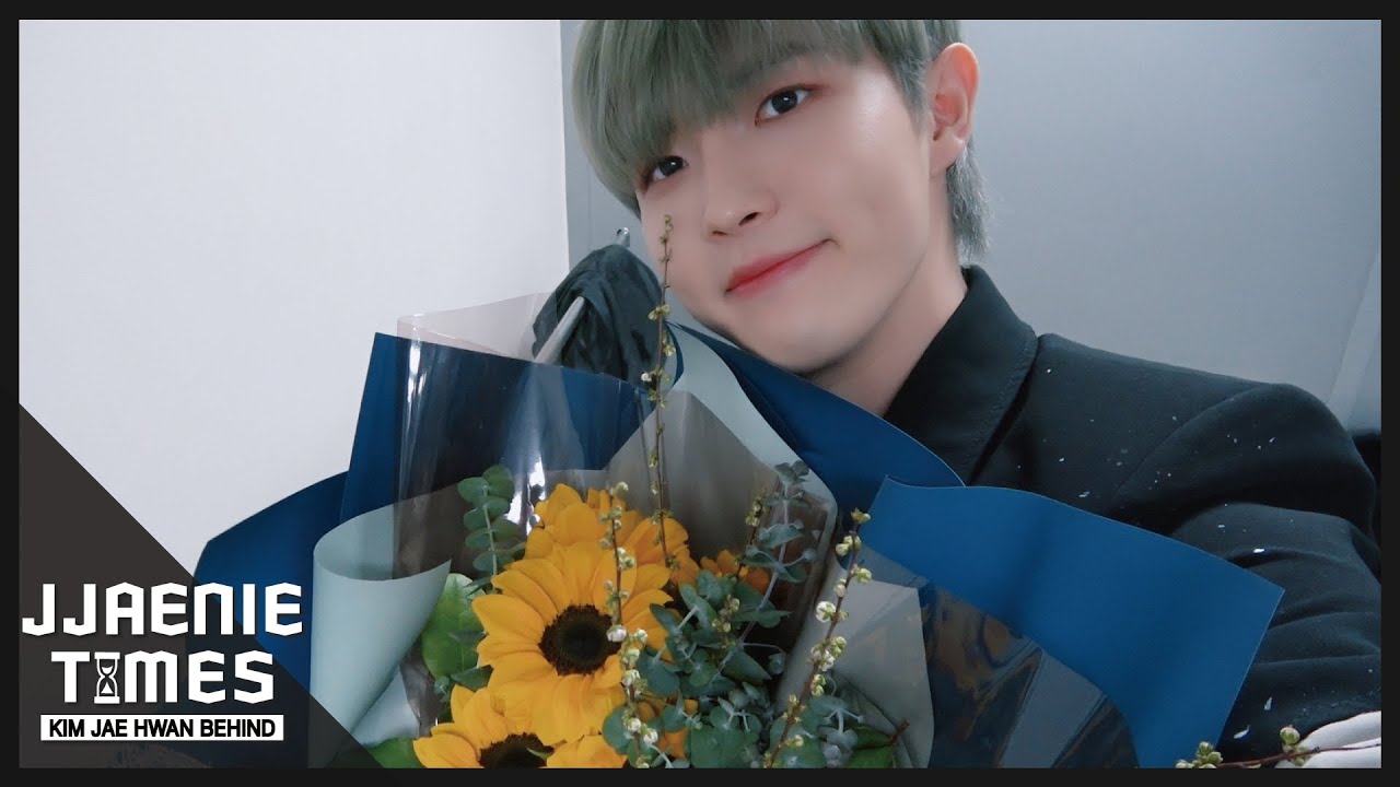 [째니타임즈] 김재환(KIM JAE HWAN)_째니타임즈 EP.61 ‘찾지 않을게’ 활동 비하인드 PART.2