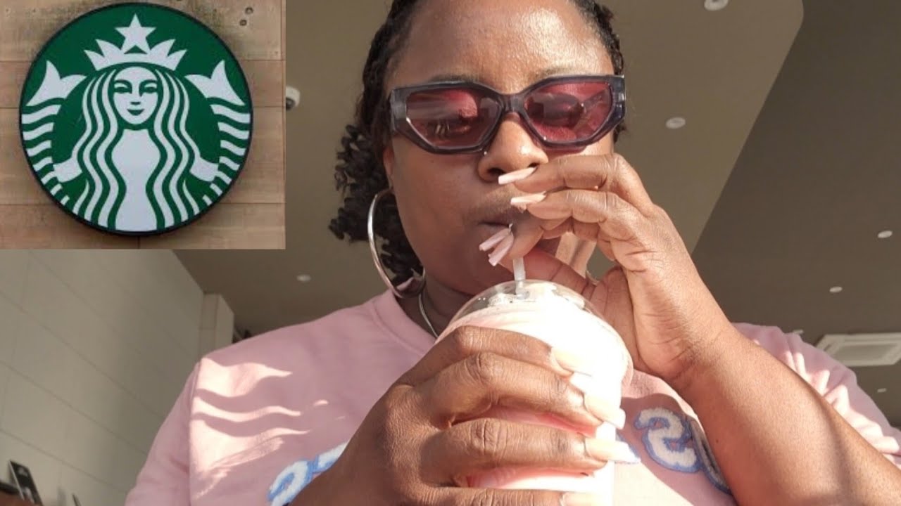 The New Starbucks Drink Tasted So Bad👀