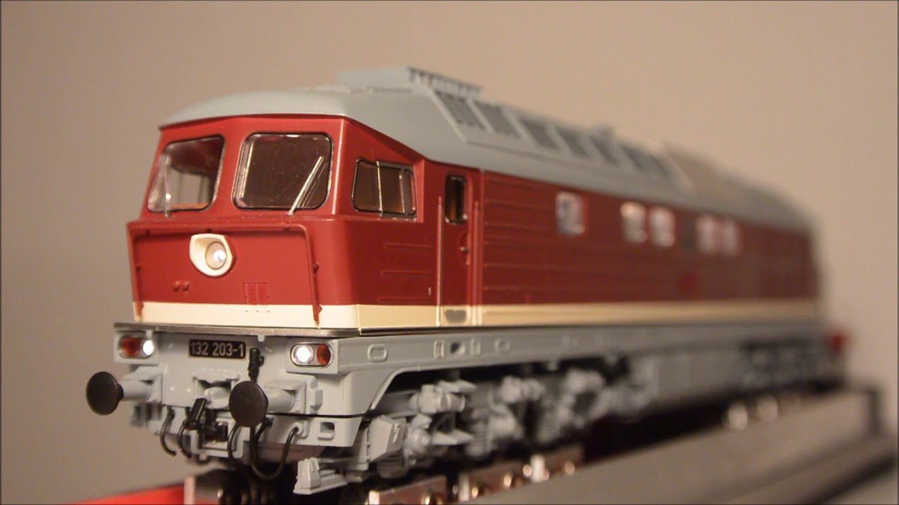 DR 132 203-1 