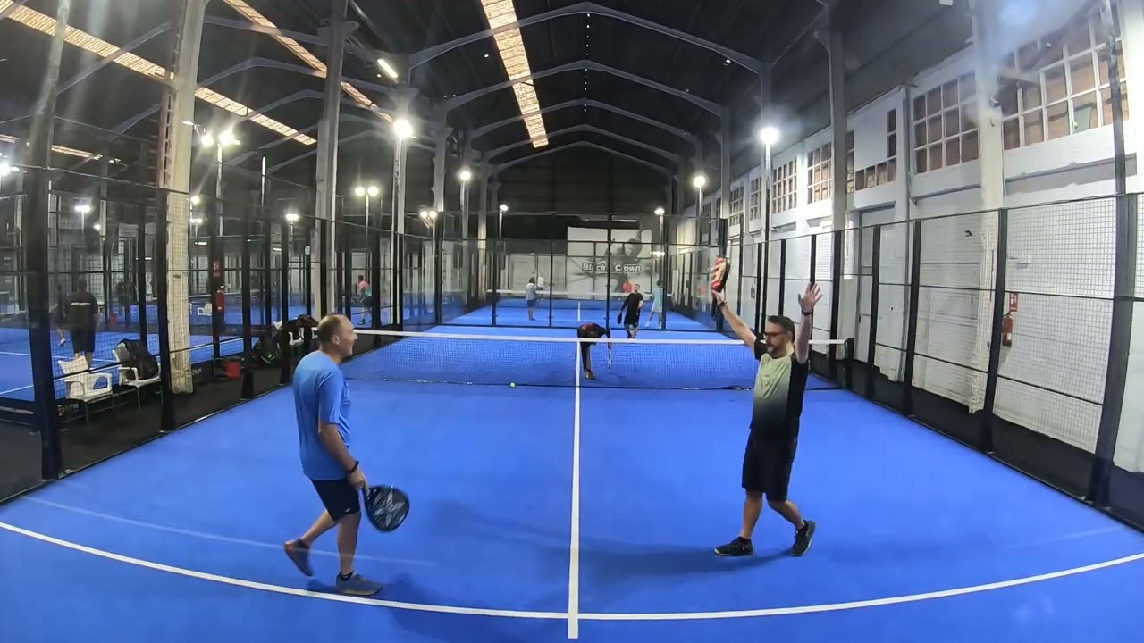 CPI 16/11/25 Luis/Yuri vs Manel/Txiki part 3