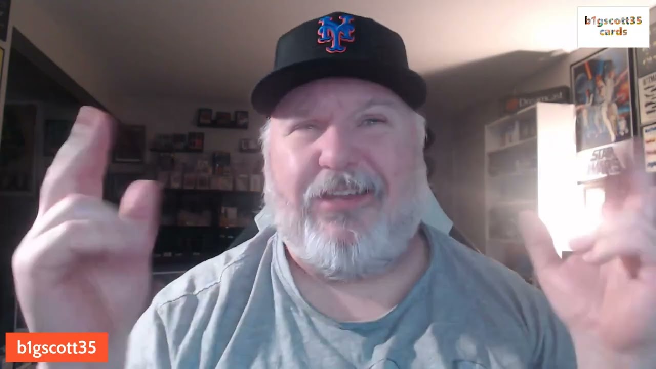 Saturday Chat; Final words of the YTHOF and other hobby talk while showing Wright autos!