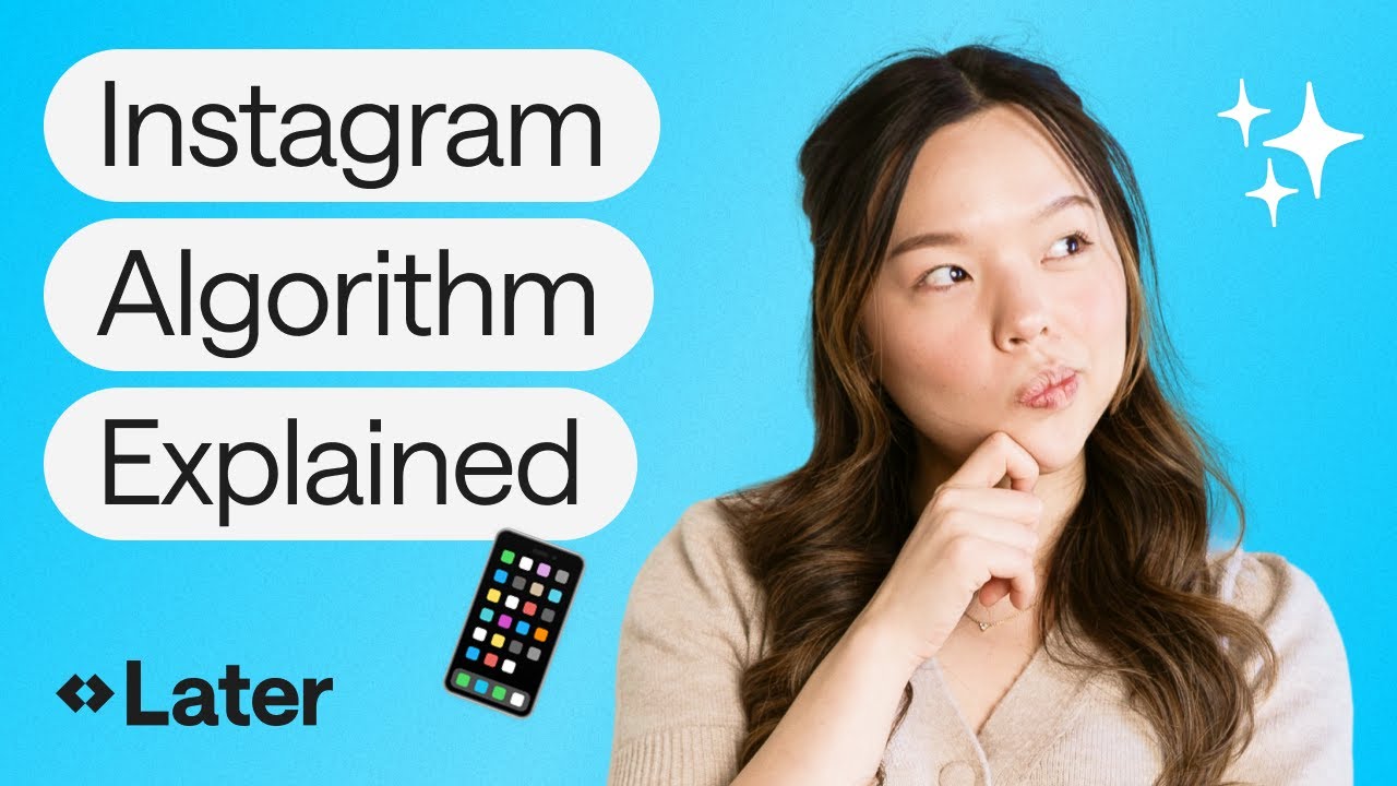 Алгоритм Instagram объясняется главой Instagram (что вам нужно знать)