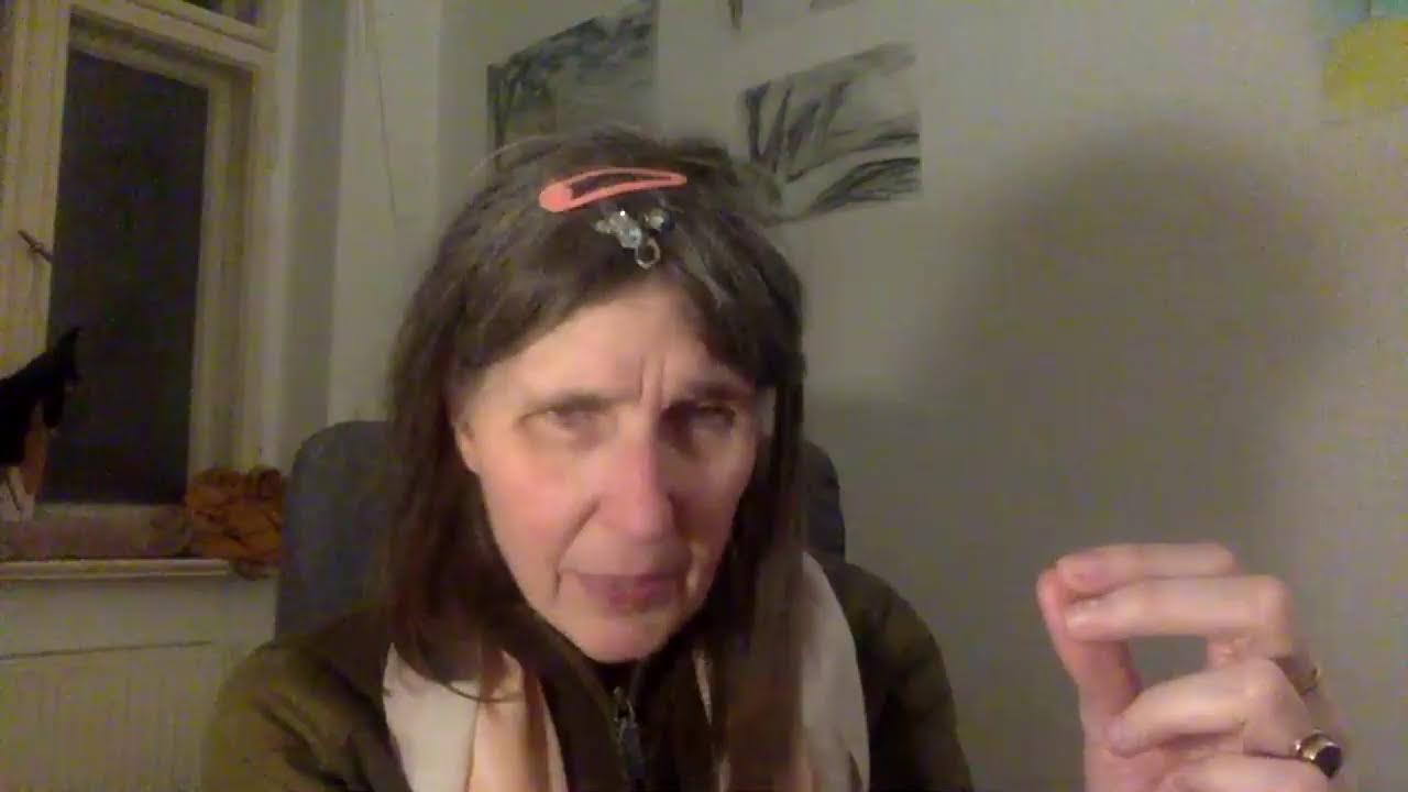 Es ist erheblich anstrengender dafür zu sorgen dass es besser wird. Als zu hoffen