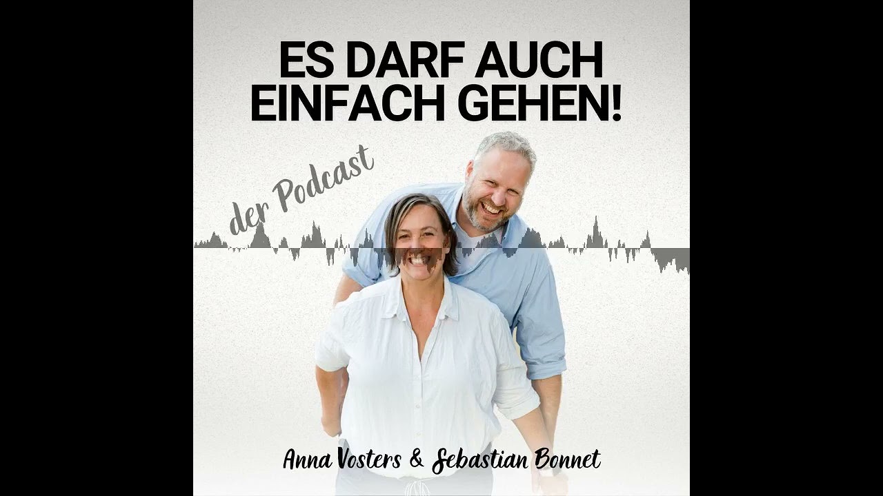 Wie innere Rebellion zur Beziehungstransformation f&uuml;hrt - Es darf auch einfach gehen (Love Yourself)