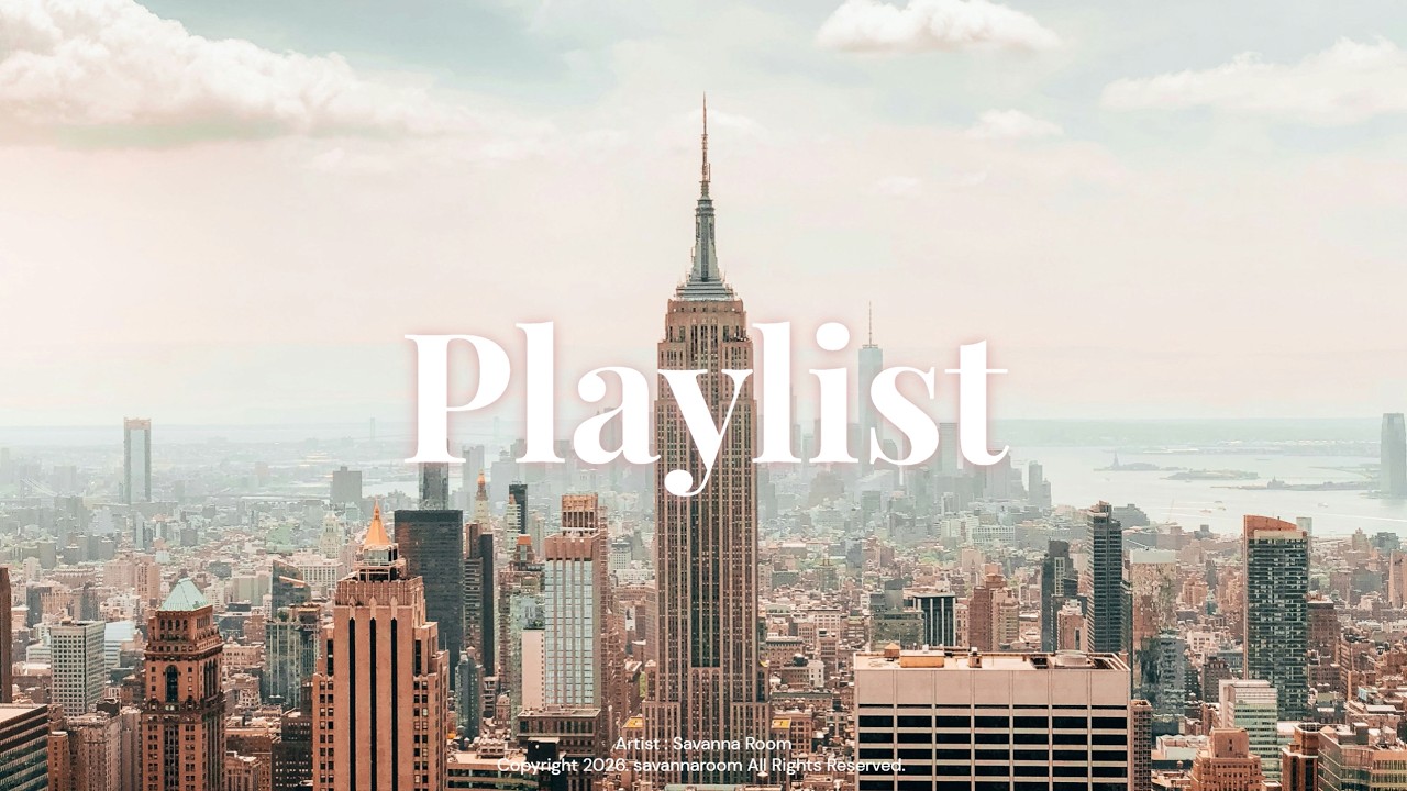 𝐏𝐥𝐚𝐲𝐥𝐢𝐬𝐭 🎧 2026년 봄, 이 플리 하나면 완벽한 하루 (중간광고 없음)🍀발걸음을 가볍게 해주는 따뜻한 데일리 팝