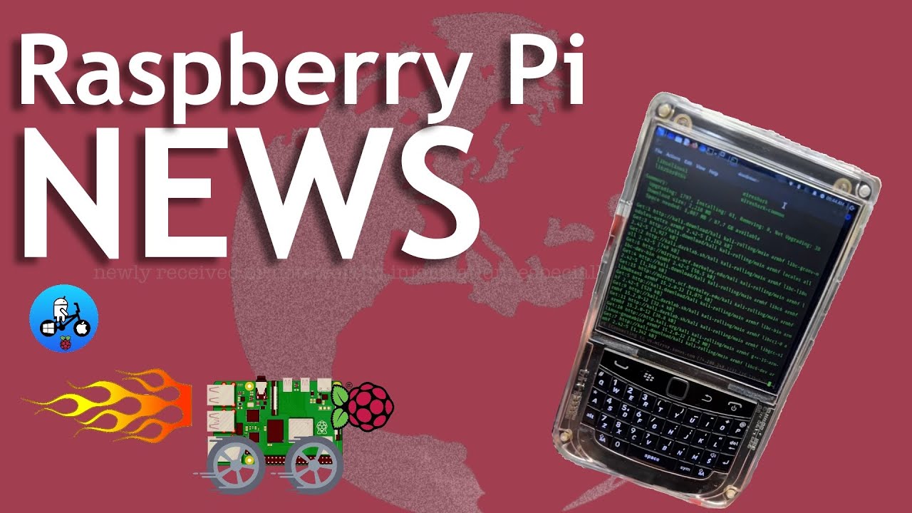 Новости о Pi 103. Pi5 были на 28% дешевле в Micro Center.