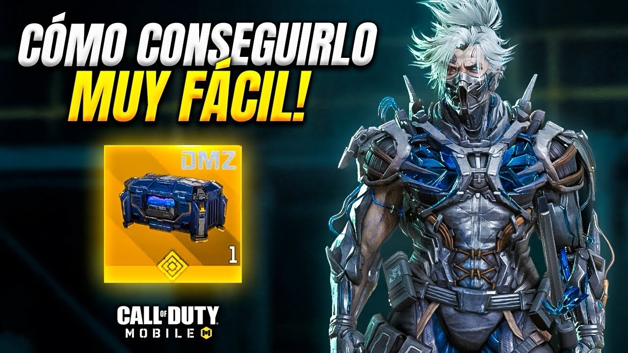 Bug con Mando COD MOBILE DMZ Building 21 SOLO y con BOTS, mejor run para farmear *Sin Comentarios*