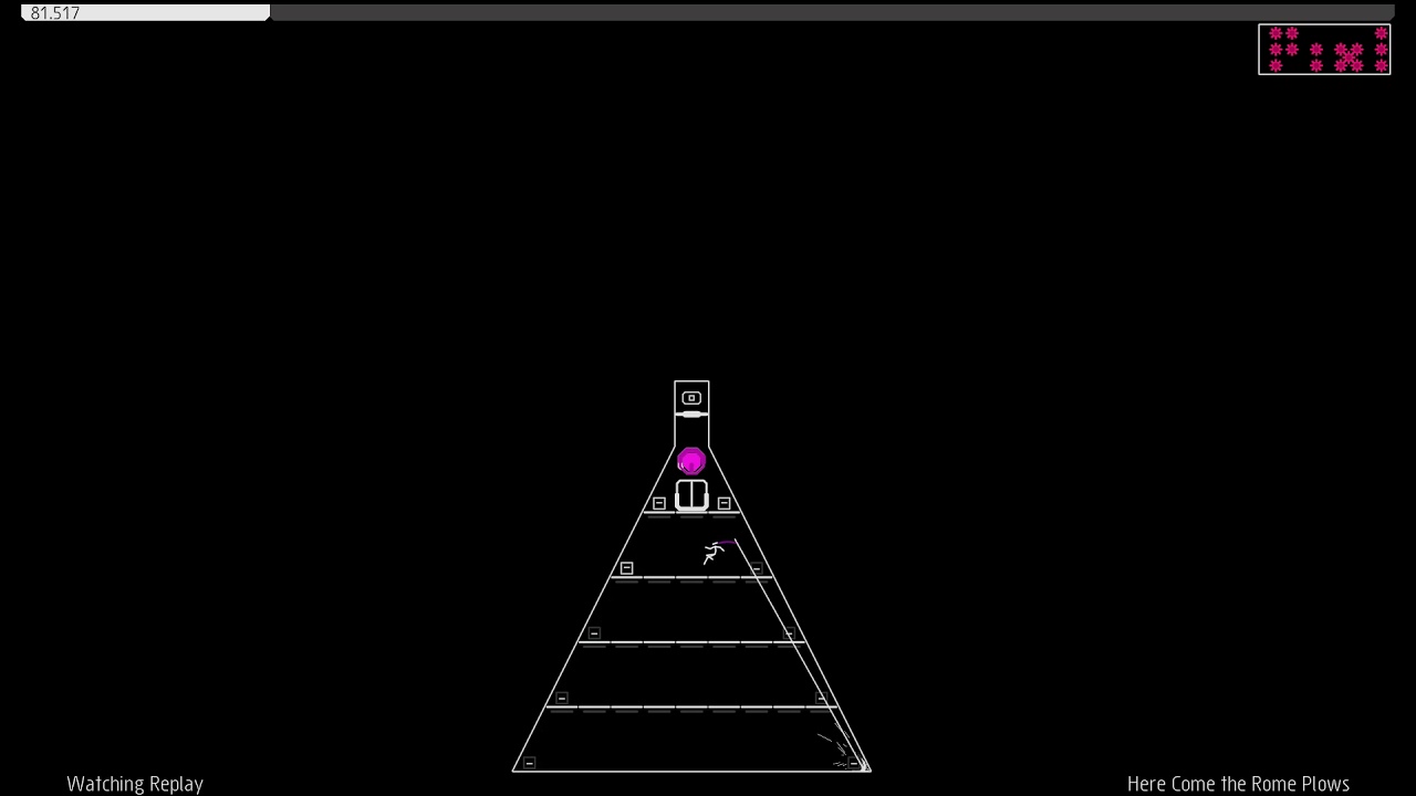 N++ | Here Come The Rome Plows by Pixl