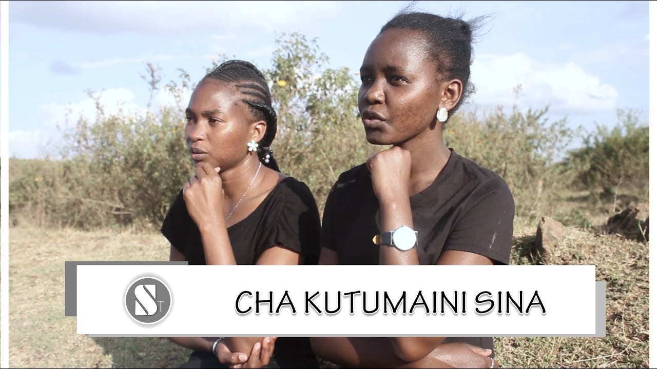 Cha Kutumaini Sina | Sauti Tamu Melodies | kwaresma | Nyimbo za Sifa (sms SKIZA 5814855 to 811)