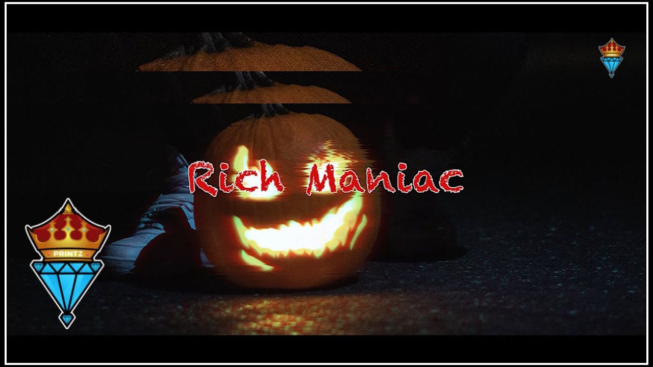 Family Maniac (Family Ties- Baby Keem / Rich Maniac- Nardo Wick) (Dance Visual) |JulezPrintz