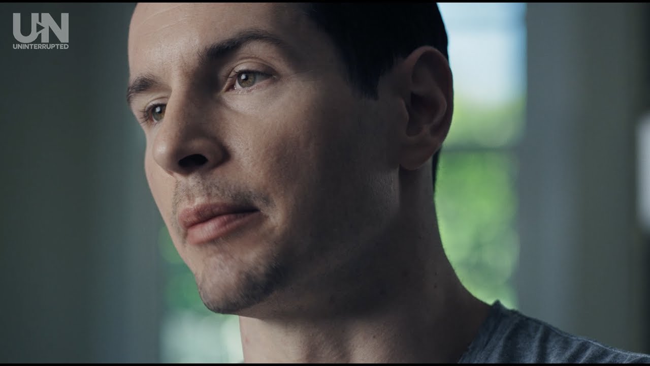 JJ Redick | THE PROCESS